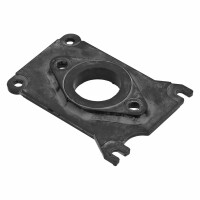 T3 Vergaserflansch DF Motor Verglnr. 025129761