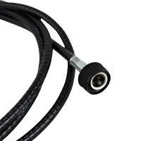 Type2 Bay Speedo Cable (righthand Drive) OEM partnr. 2149578