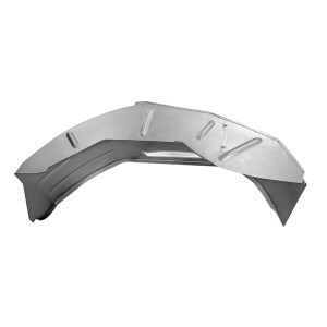 Type2 Split inner rear wheel arch tub right 3.55 - 62...