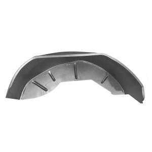 Type2 Split inner rear wheel arch tub right 3.55 - 62...