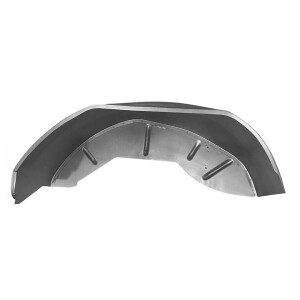 Type2 Split inner rear wheel arch tub left up  to 3.55 -...