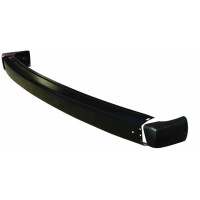 Voorbumper zwart compleet T3 05/79 - 07/91