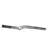 T2 Längsträger Rahmen hinten rechts, ab 8.71, Top,