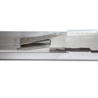 T2 Längsträger Rahmen hinten rechts, ab 8.71, Top,