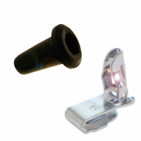 T2 complete set clips tbv interieur pane gallery