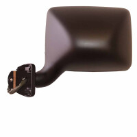 T25 electric door mirror left 8.79 - 7.92 OEM partnr. 251857