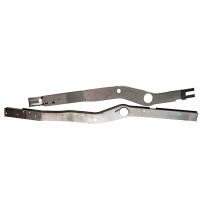 T2 chassisbalk linksachter vanaf 8.71, Top, 211703459A 21170