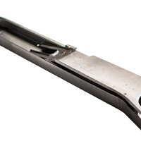 T2 chassisbalk linksachter vanaf 8.71, Top, 211703459A 21170