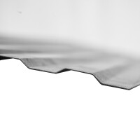 T3 Reparaturblech Ladefläche Doka Pritsche 1500 x 430mm
