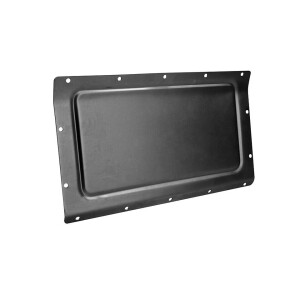 Split Fresh air flap cover 3.55 - 7.67  OEM partnr....