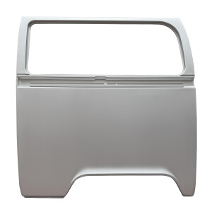 Type2 bay side panel rear left 08/72-08/79 Ref. no....