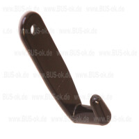 Type2 bay window Hanger for seat belt or gallery