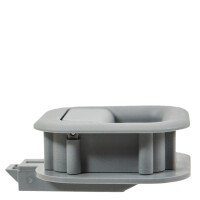 T3 T4 meubelgreep grijs Westfalia 255070915B 2