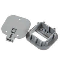 T3 T4 meubelgreep grijs Westfalia 255070915B 4