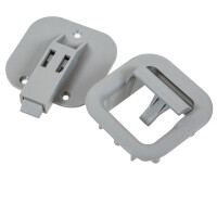 T3 T4 meubelgreep grijs Westfalia 255070915B 5