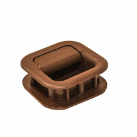 Furniture handle T25 brown OEM partnr. 255070915 4