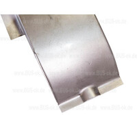 Type2 split B post outer repair, treasure chest side (280mm)