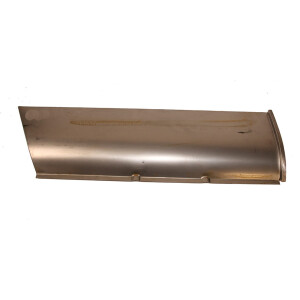 Type2 split and bay Sill, rear side panel, double cab,...