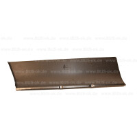 T1 T2a Doka Aussenschweller links 8.58 - 7.70 Verglnr. 26580