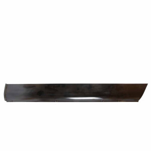 TYpe2 split and early bay Single cab outer sill, long,...