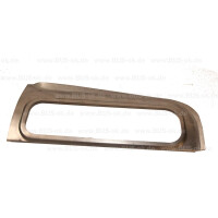 Typ 2 split Samba roof, inner font (1 wi gallery