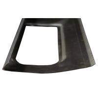 T1 Samba Dach Reparaturblech Innen Rechts 3.55 - 7.67 Top Ve