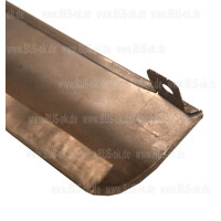 Side Cover for Offside (Right) On Righthand Drive for VW T2 
