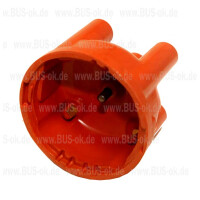 Type2 Split Distributor Cap for 1964–1967 2