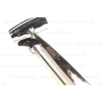 SCAT versnellingspook T2 2