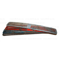Type2 Bay Grille used up to 7.72 OEMnr.  gallery