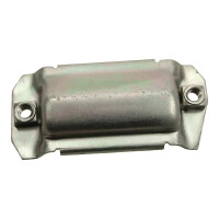 Cover for typ4 heater left NOS OEM part  gallery