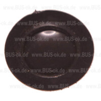 T2a Abdeckkappe schwarz Armaturenbrett NOS Verglnr. 21186716