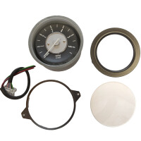Type2 early bay Tachometer 8.1967 - 7.19 gallery
