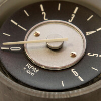 T2a toerenteller (original style) 3