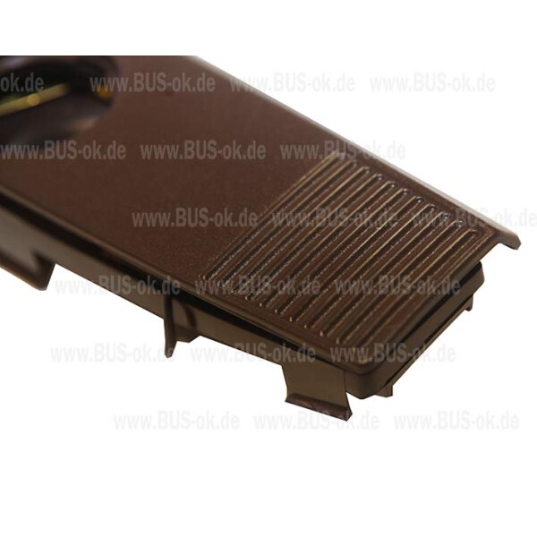 Horn push T25 brown oem VW Nr. 255419669, 47,50 €