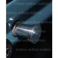 T2 Schalterknopf "Billet Style" Aluminium 3