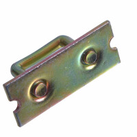 T1 T2 Krampe für den Planenaufbau orig. VW NOS Verglnr.