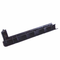 Cover for switch, black LHD only NOS Stock 3