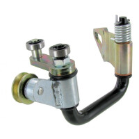 Hinge for Sliding Door right T25 NOS 251 gallery