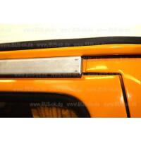 Type2 Bay Rear Roof Repair (Above Tailgate) 8.72 - 7.79. OEM