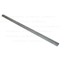 Type2 Bay Rear Roof Repair (Above Tailgate) 8.72 - 7.79. OEM