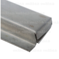 Type2 Bay Rear Roof Repair (Above Tailgate) 8.72 - 7.79. OEM