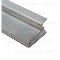 Type2 Bay Rear Roof Repair (Above Tailgate) 8.72 - 7.79. OEM