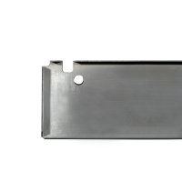 Type2 split window rear centre section 1955-1967 TOP Vergl. 