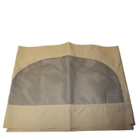 T2b dakstof poptop tot 7.77 beige TOP! gallery