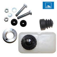 Type2 Split Dual conversion kit for mast gallery
