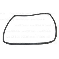 T1 Safari raamrubber rechts TOP! 211847542B 2