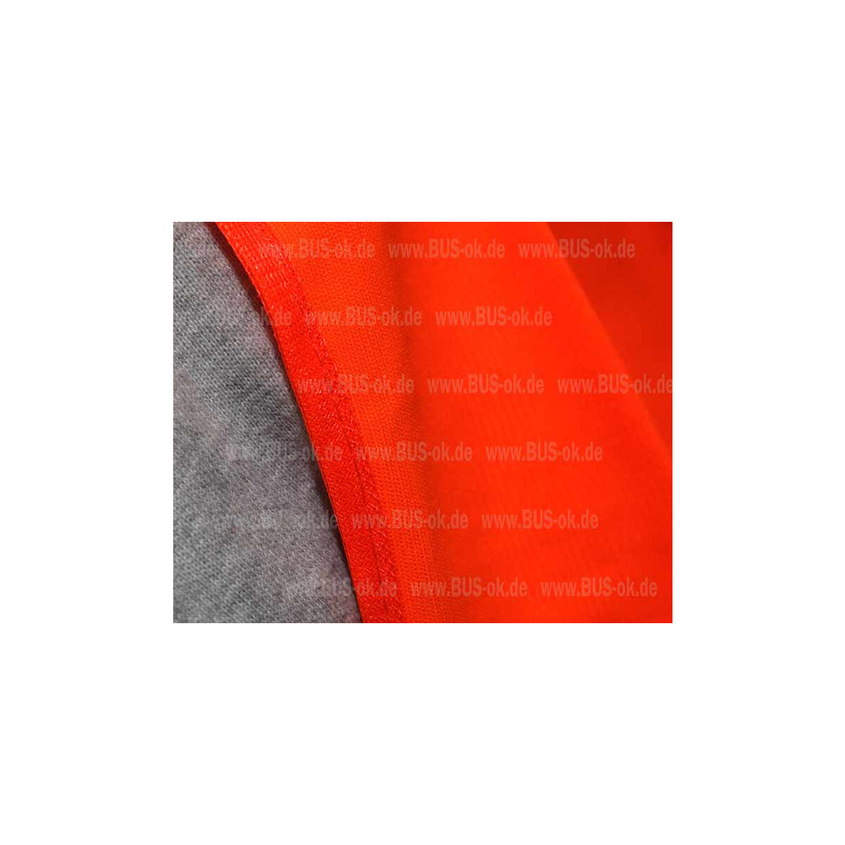 Safety vest EN 471 Class 2, 4,50