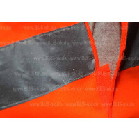 Safety vest  EN 471 Class 2 3