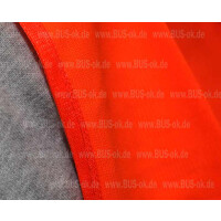 Safety vest  EN 471 Class 2 4